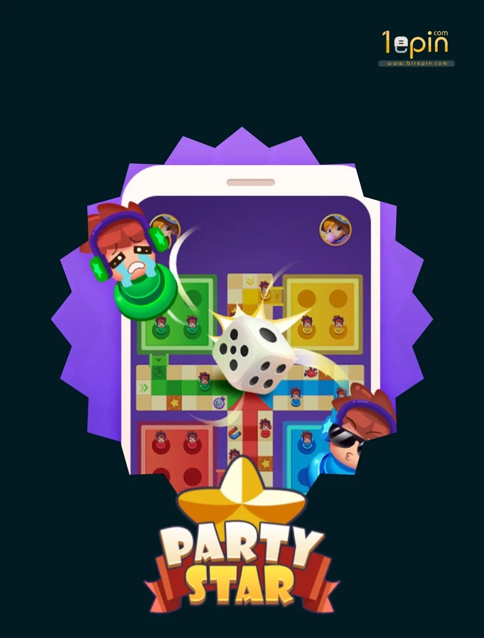 Party Star 2000 cons