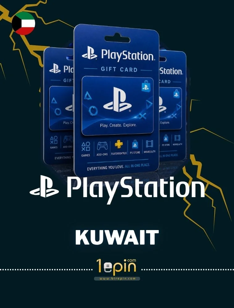 PSN KW 50 USD