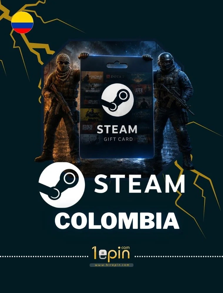 Steam CO 41000 COP