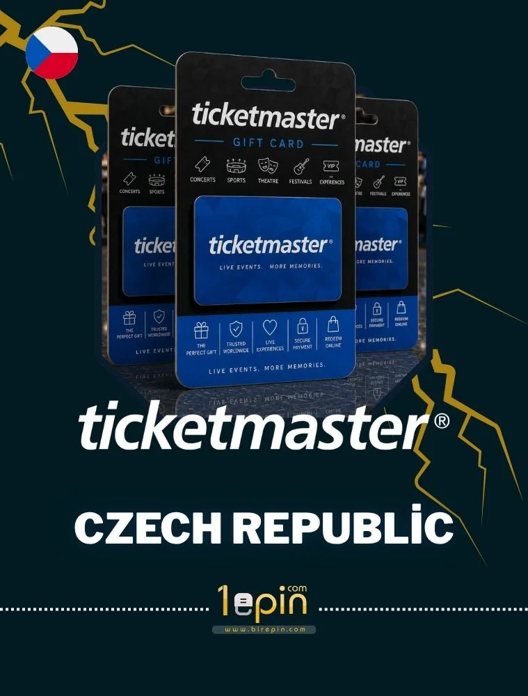 50 CZK - 1000 CZK aras� k�suratl� barem giriniz