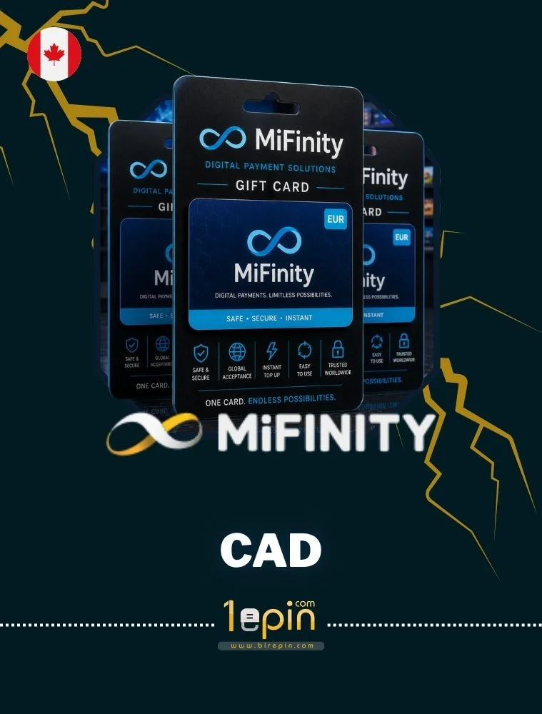Mifinity CA 25 CAD Mifinity CA 25 CAD