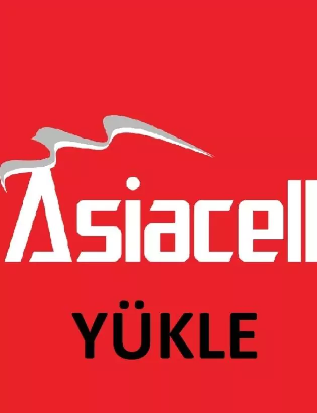 Asiacell 5000 D IQ