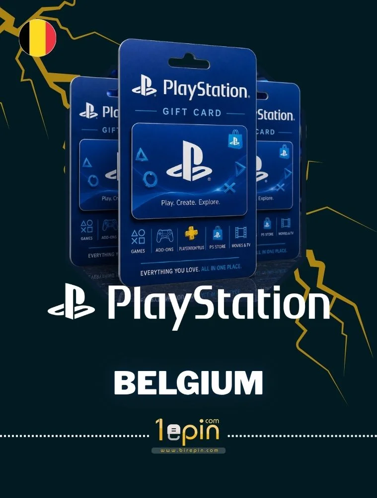 PSN BE 80 EUR