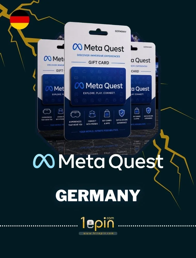 Meta DE 25 EUR