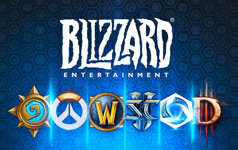 Blizzard (Battle.net) USA