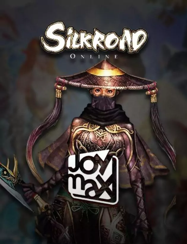 Silkroad 100 Silk