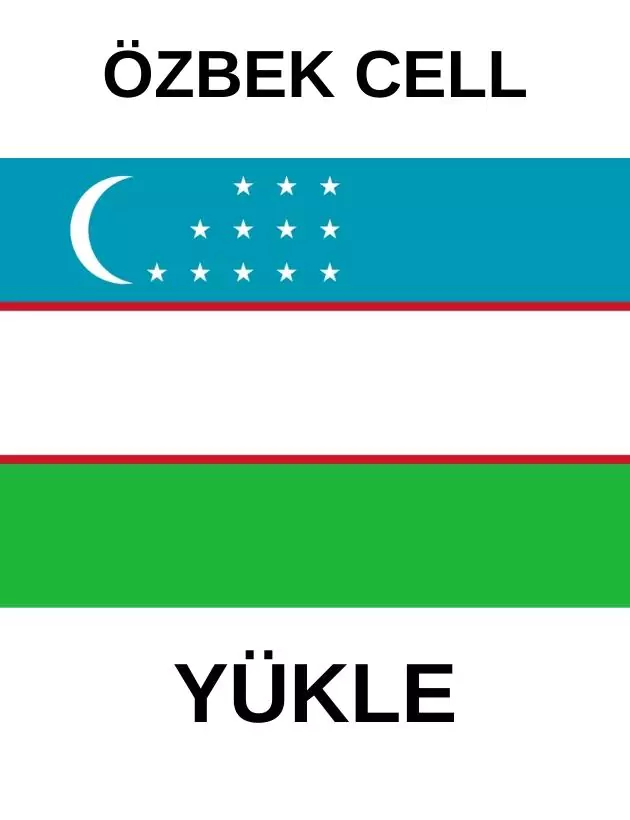 50000 SOM UZBEKiSTAN