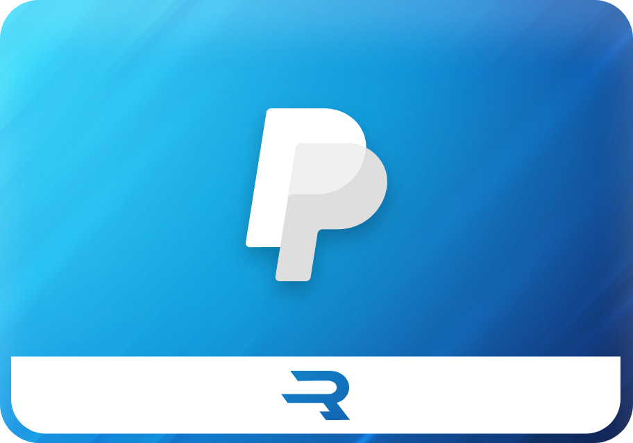 Rewarble PayPal CAD