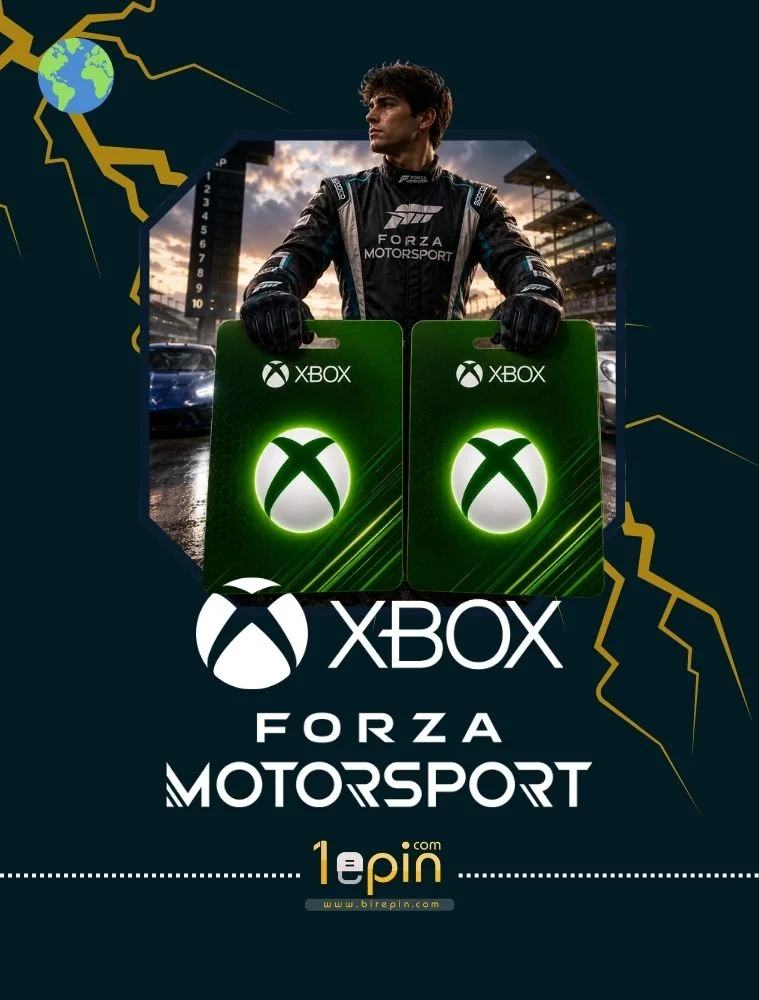 Forza Motorsport Standard Edition
