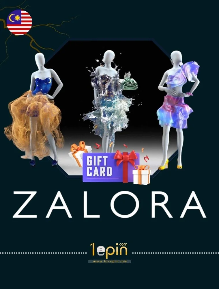 Zalora Malaysia
