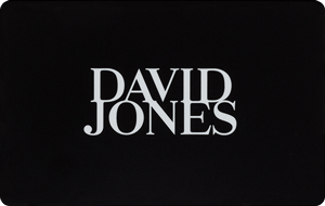 David Jones New Zealand