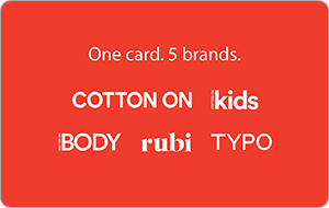 Cotton On Group New Zealand