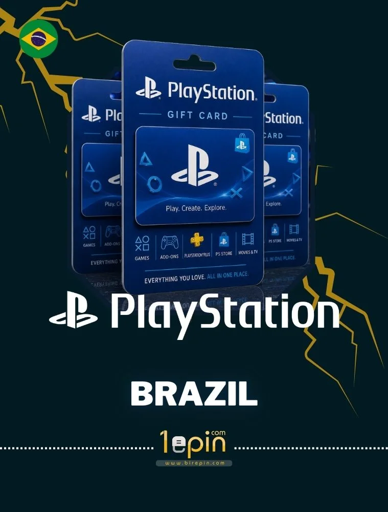 PSN BR 360 BRL