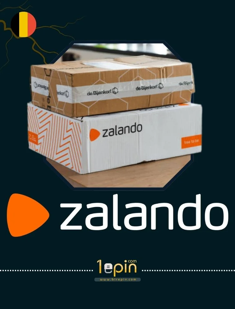 Zalando Belgium