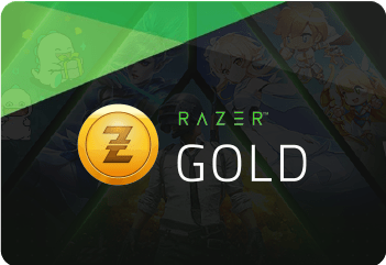 Razer Gold Indonesia