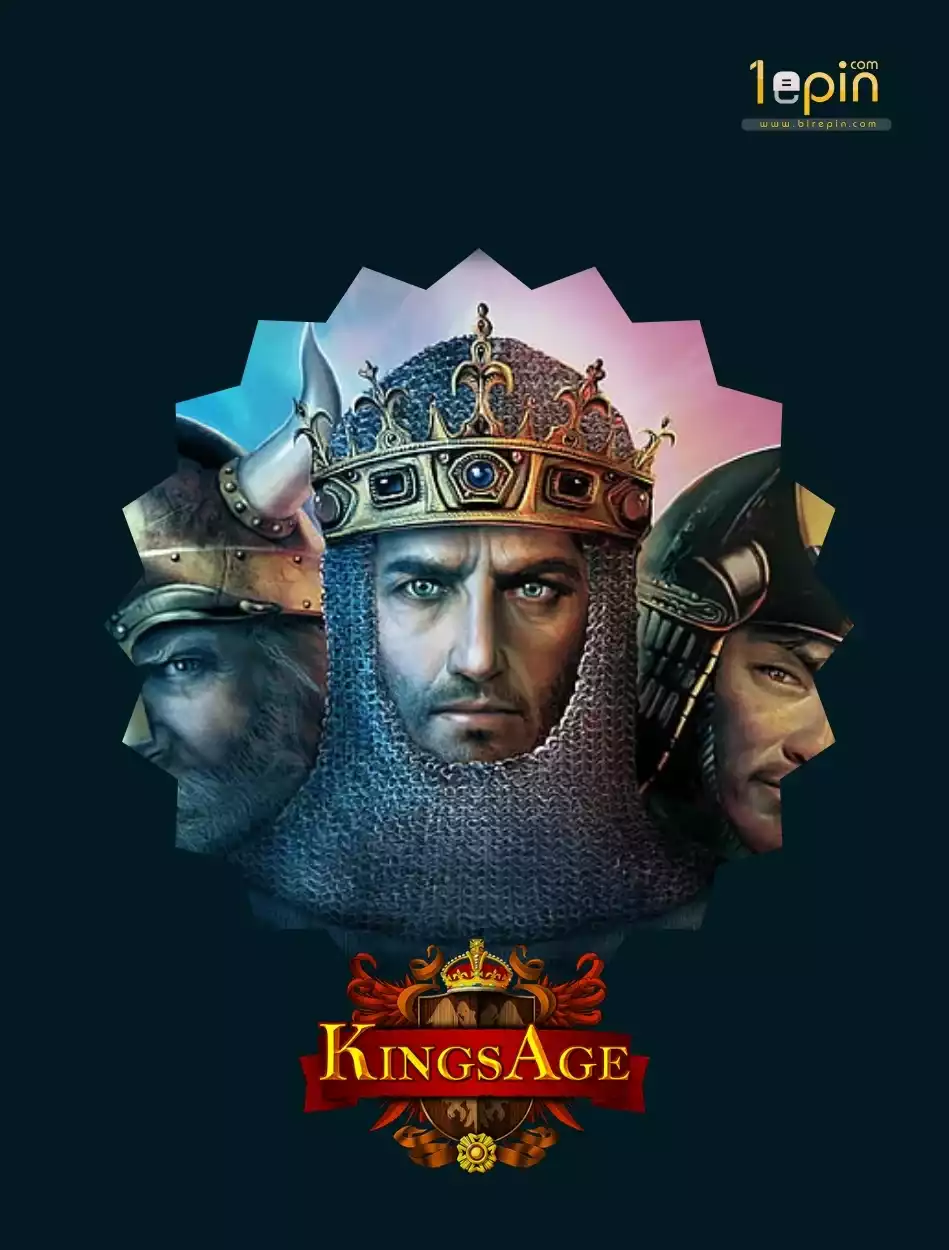 Kings Age 1000 Hkmdarlk