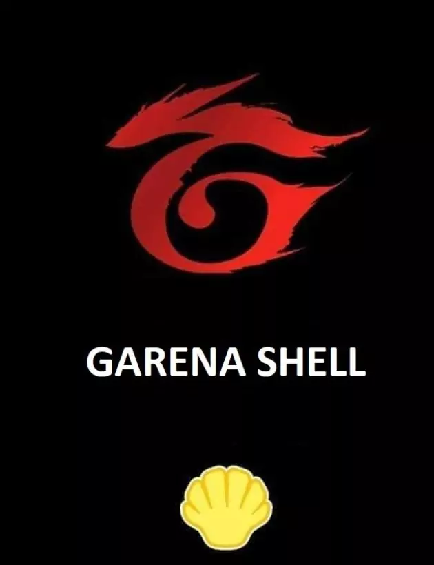 Garena Shell 250