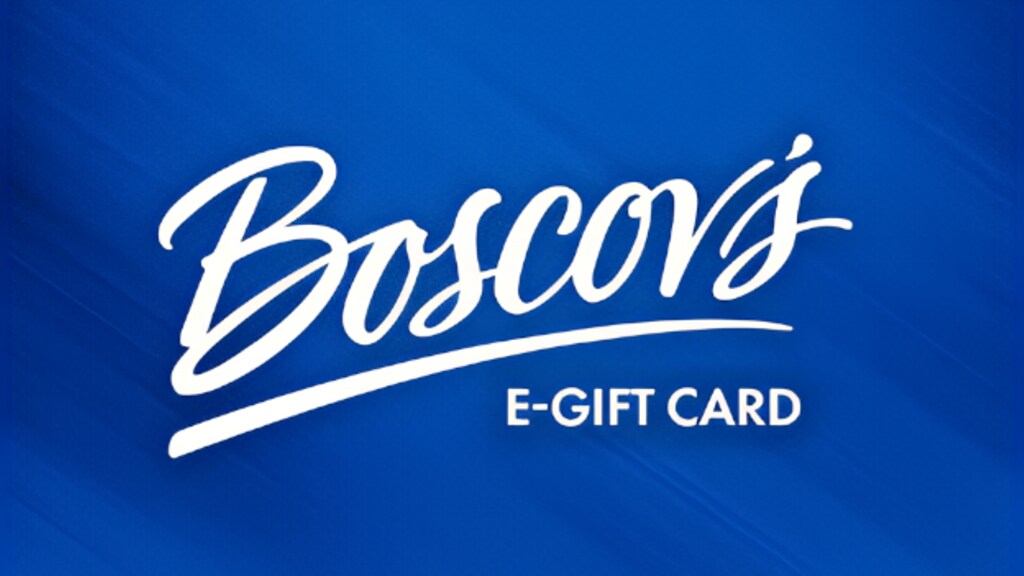 Boscov's USA
