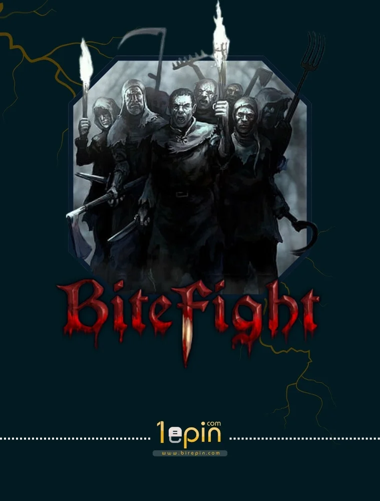 Bitefight 600 Cehennem Ta
