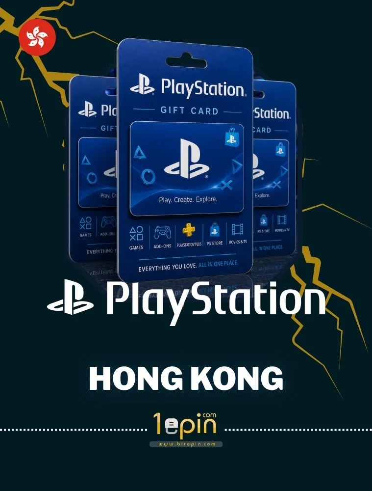 PSN HK 500 HKD