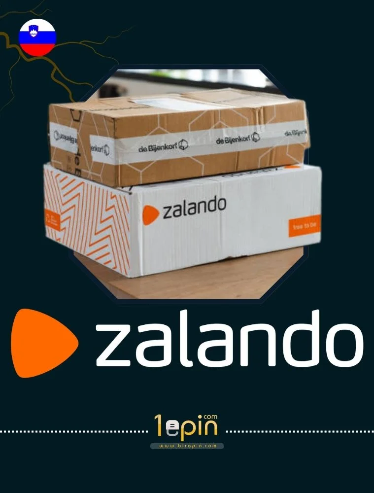 Zalando Slovenia