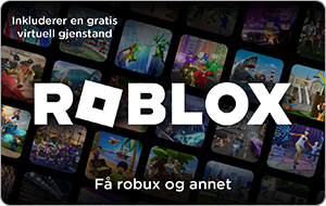ROBLOX Norway