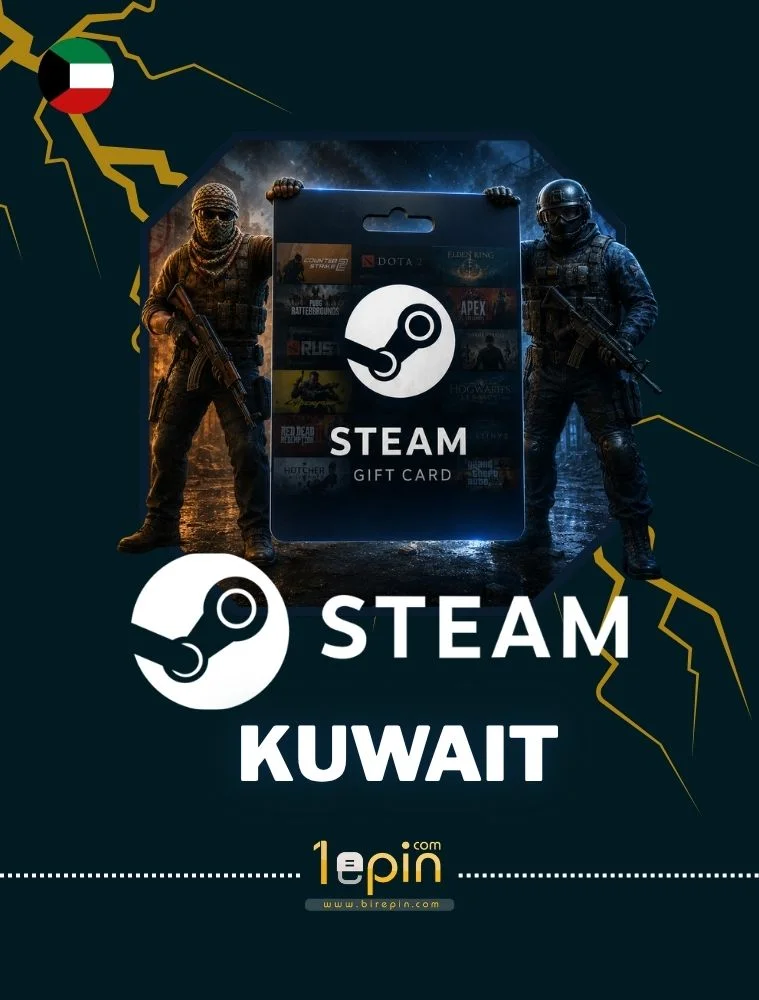 Steam KW 30 KWD