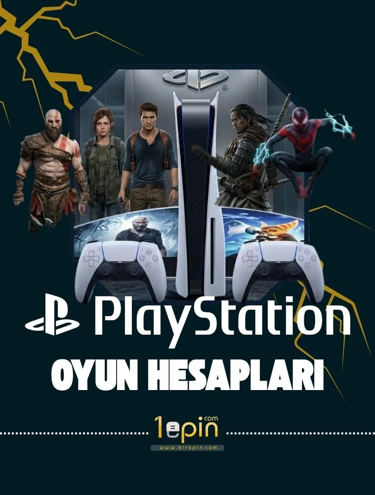 �stedi�iniz Playstation 1 Oyun