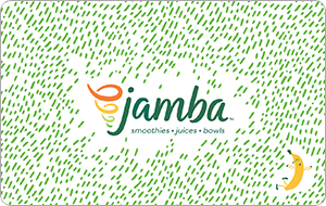 Jamba Juice USA