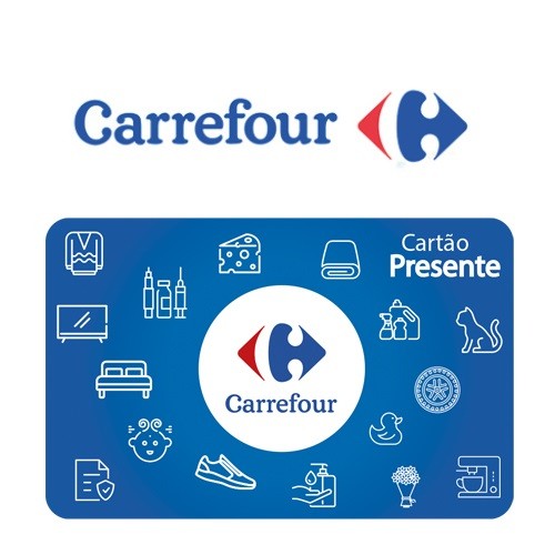 Carrefour Brazil
