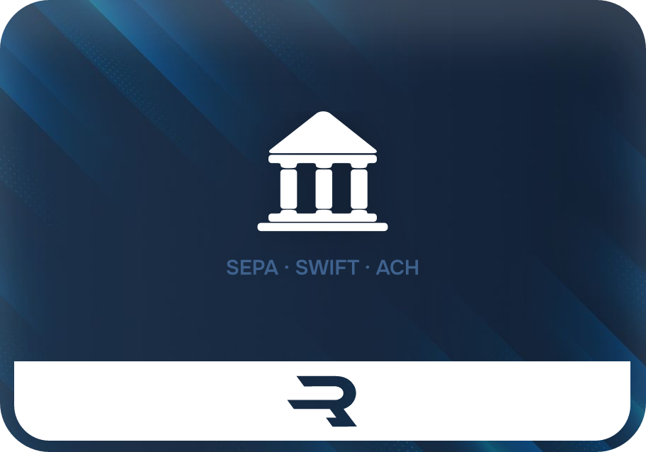 Rewarble Bank Transfer AUD