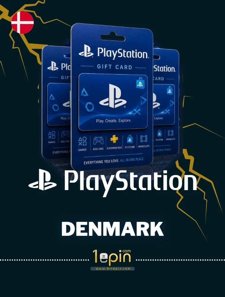 PSN DK 1500 DKK