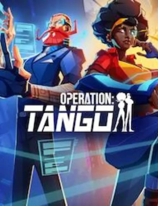 Tango