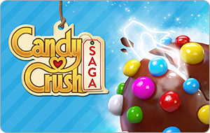 Candy Crush USA