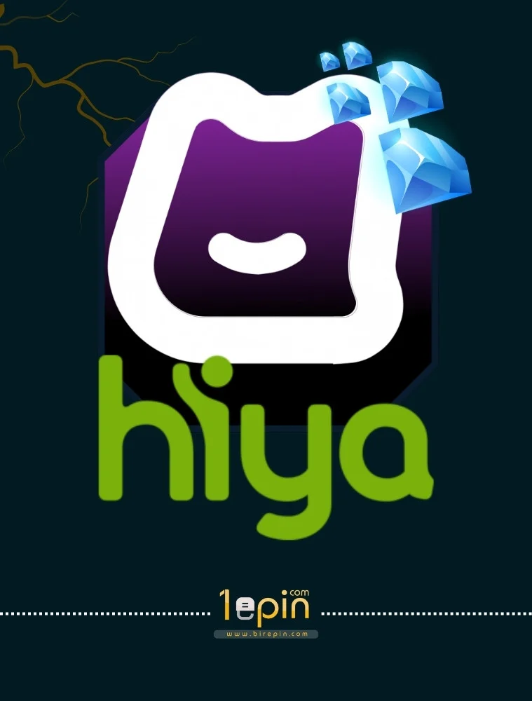 Hya Chat 1000 Diamond