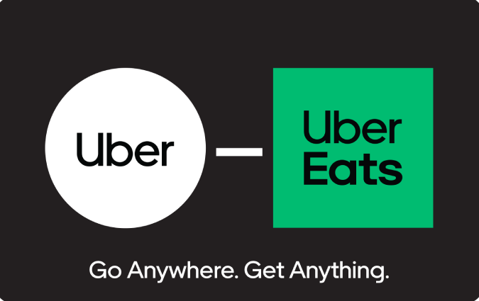 Uber & Uber Eats Voucher MXN