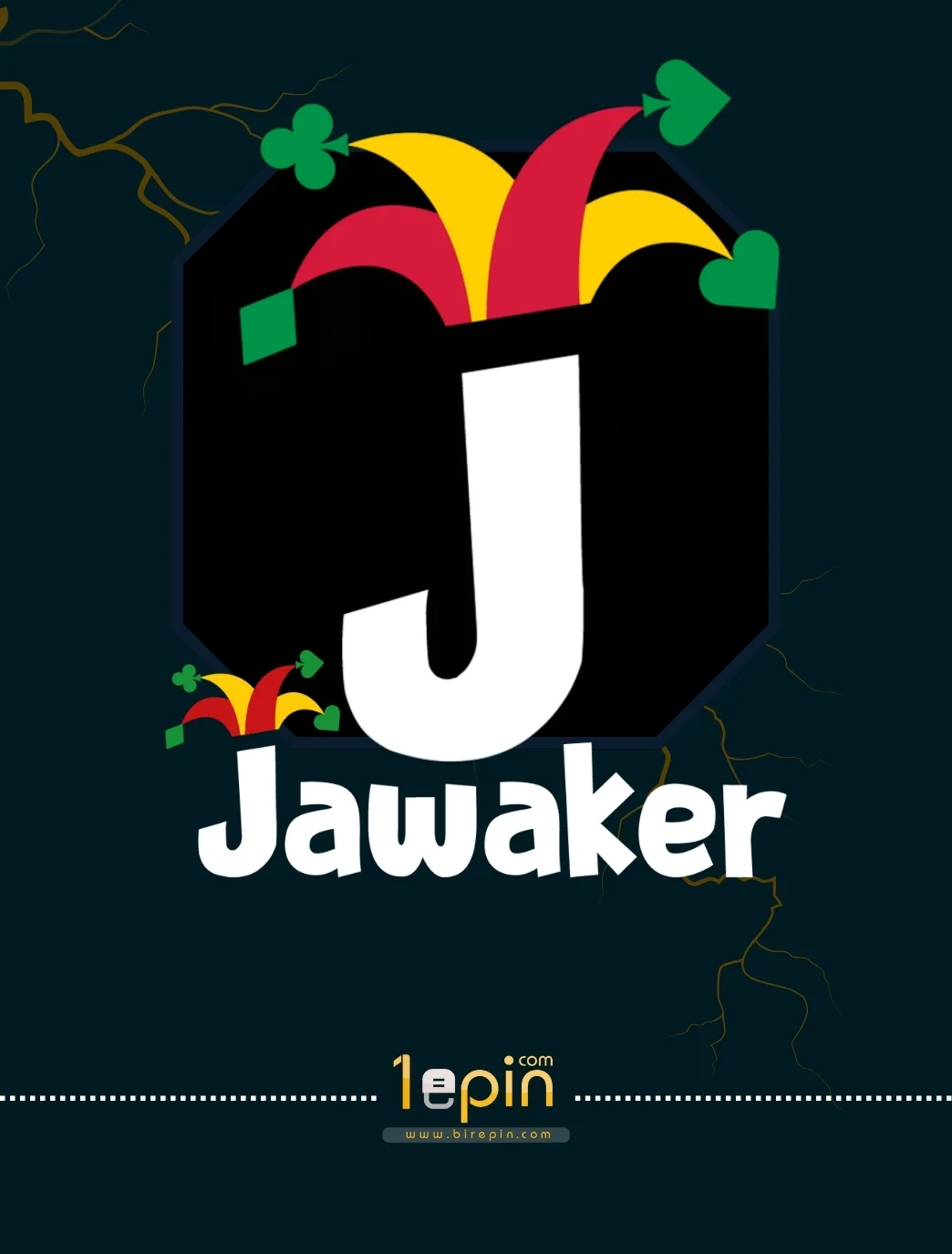 Jawaker Tokens 825000