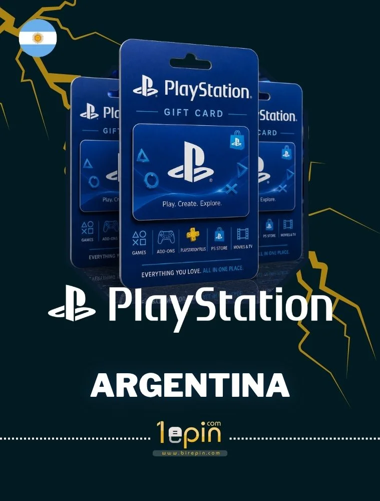 PSN 100 USD AR