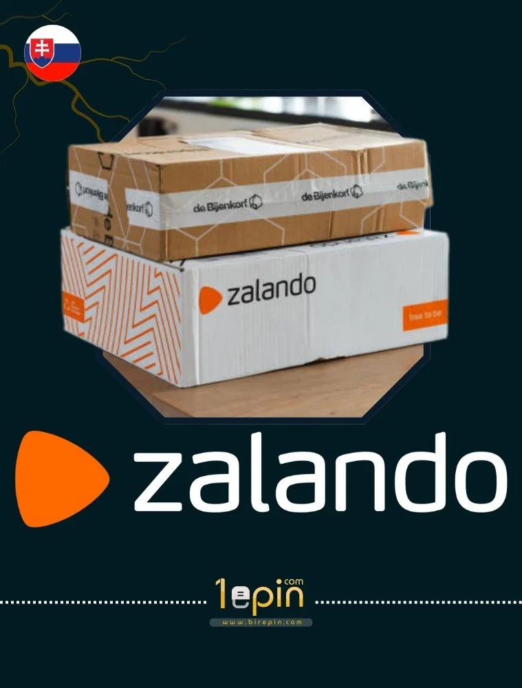 Zalando Slovakia