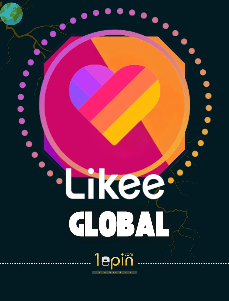 LIKEE 926 ELMAS