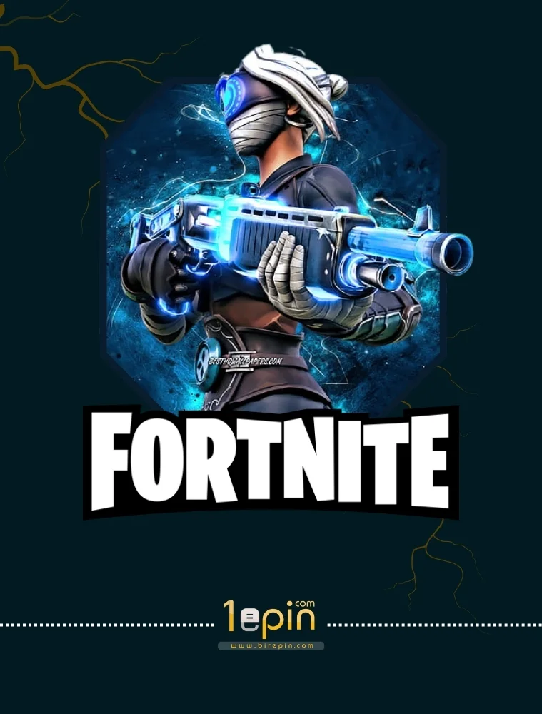 Fortnite 5000 V-Bucks
