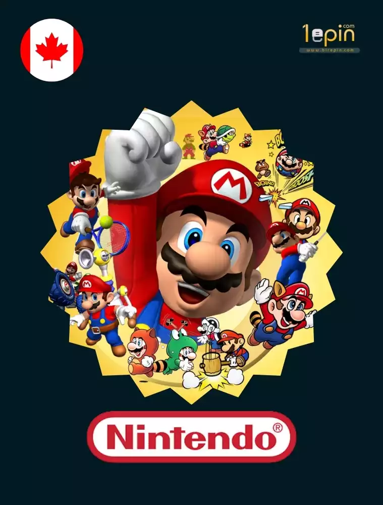 Nintendo Canada 35
