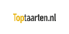 Toptaarten Giftcard Netherlands