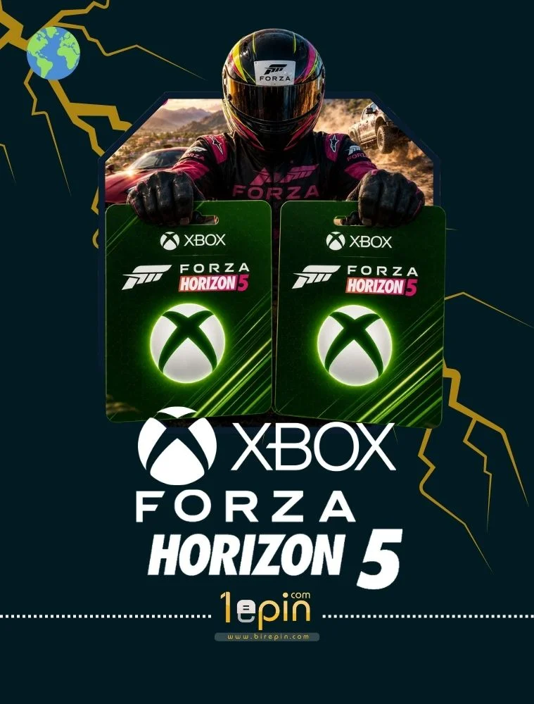 Forza Horizon 5: VIP Membership