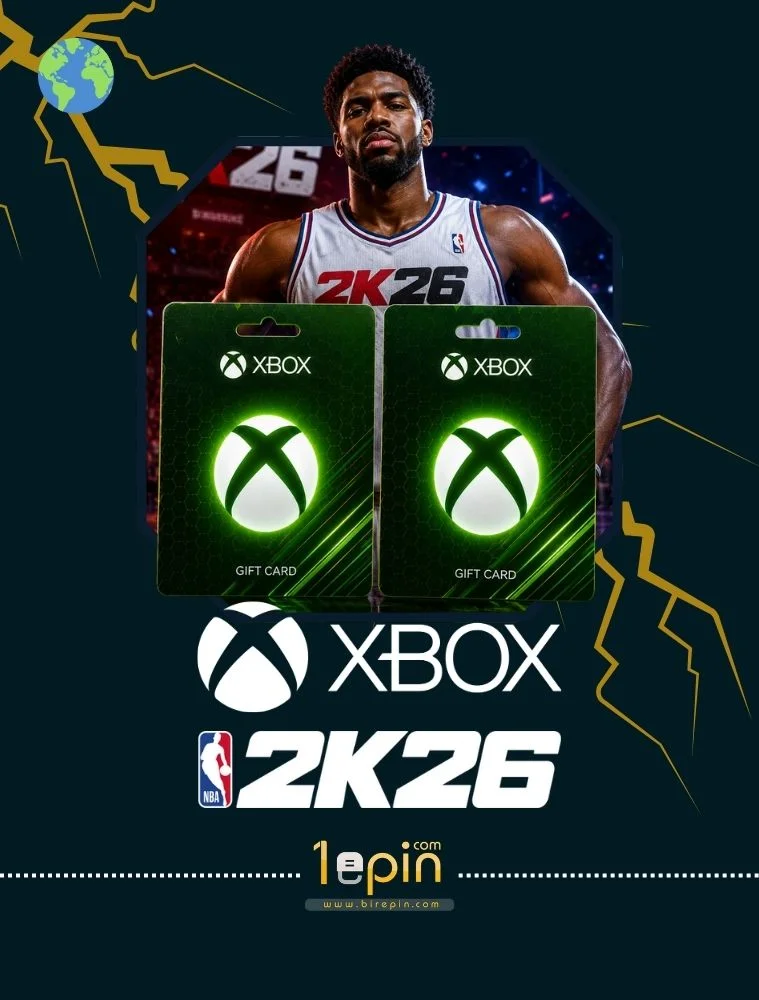 NBA 2K26: Standard Edition