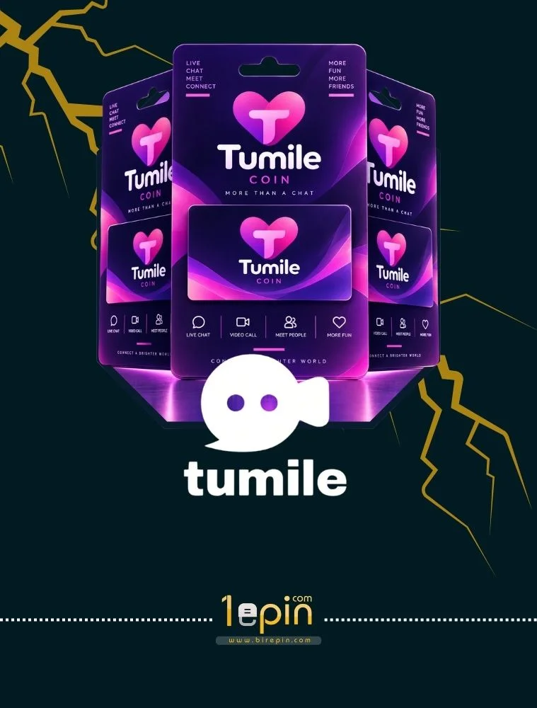 Tumile 7000 Coins