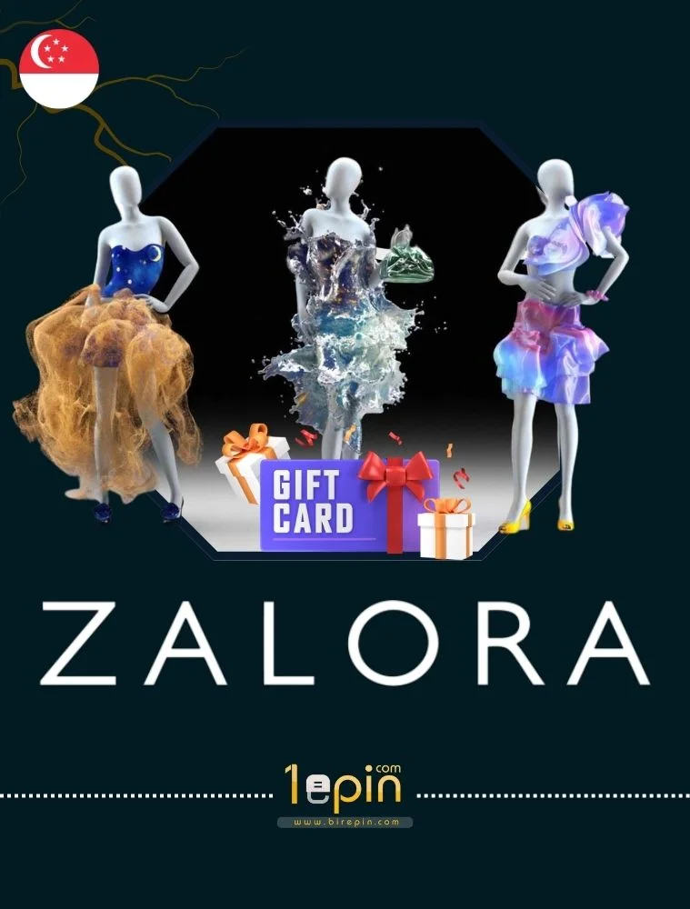 Zalora Singapore