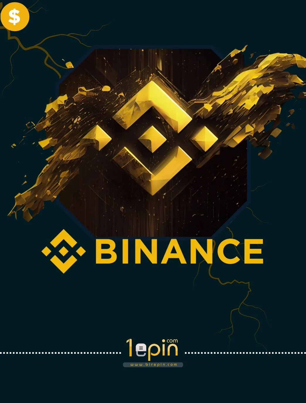 Binance Gift Card (USDT) 419