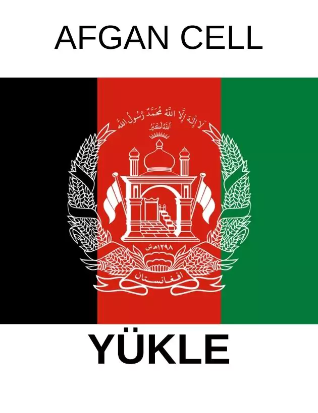 350 AFGHAN TL