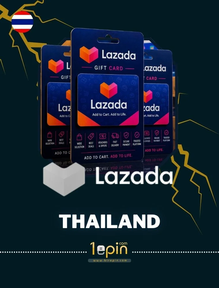 LAZADA TH 100 THB